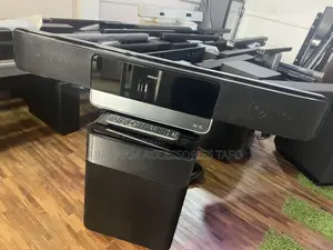 Philips HTS8160B/12 Soundbar