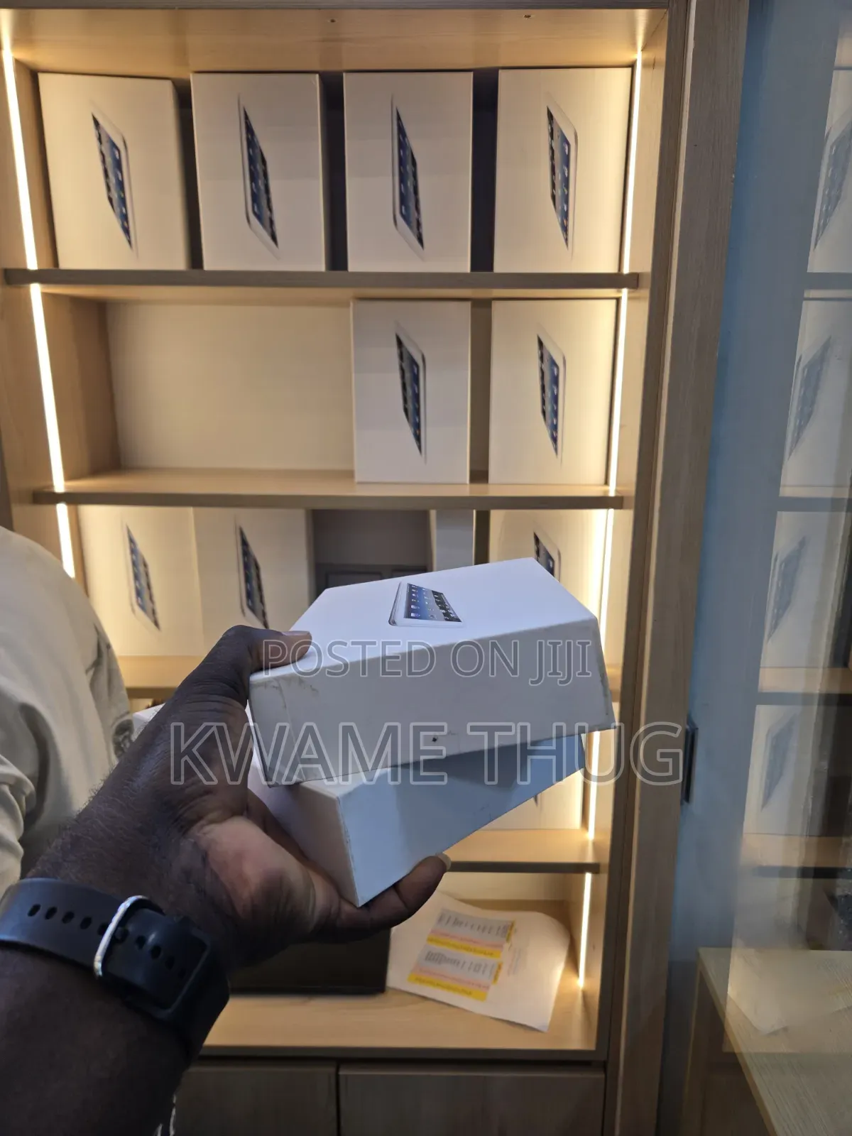 New Apple iPad mini 2 32 GB