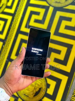 New Samsung Galaxy S26 Ultra 5G 256 GB