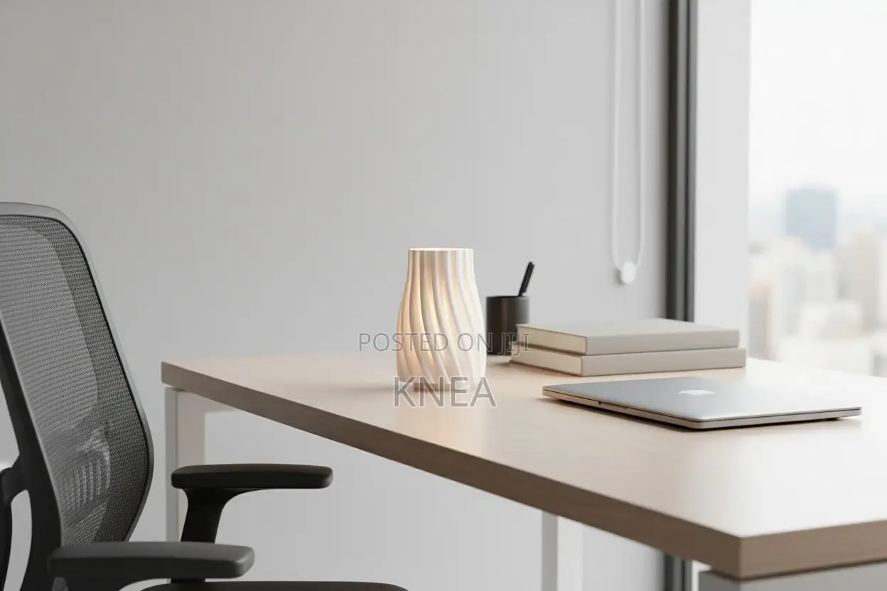 KNEA IS Inspired by the Ghanaian Adinkra Symbols
