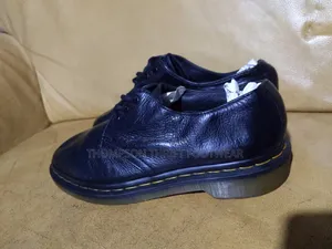 Dr.martens 1461 Virginia Leather Shoe