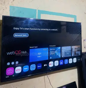 65inches ULTA Smart Android TV