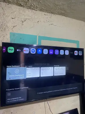 65inches ULTA Smart Android TV