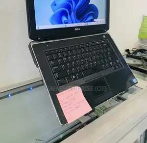Laptop Dell Latitude E6430 8GB Intel Core i7 HDD 256GB