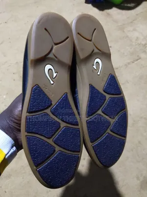 Original Olukai Loafer Shoe