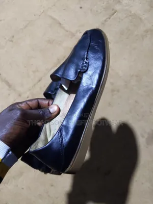 Original Olukai Loafer Shoe