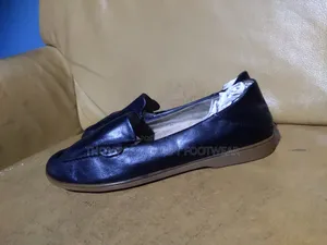 Original Olukai Loafer Shoe