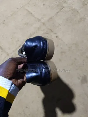 Original Olukai Loafer Shoe