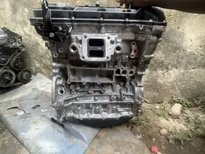 Kia Sorento Engine 2020-2025