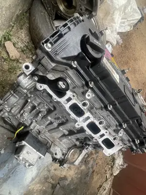 Kia Sorento Engine 2020-2025