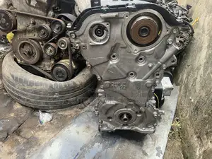 Kia Sorento Engine 2020-2025