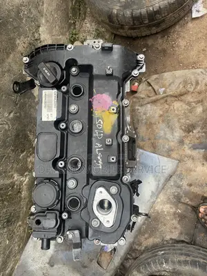 Kia Sorento Engine 2020-2025
