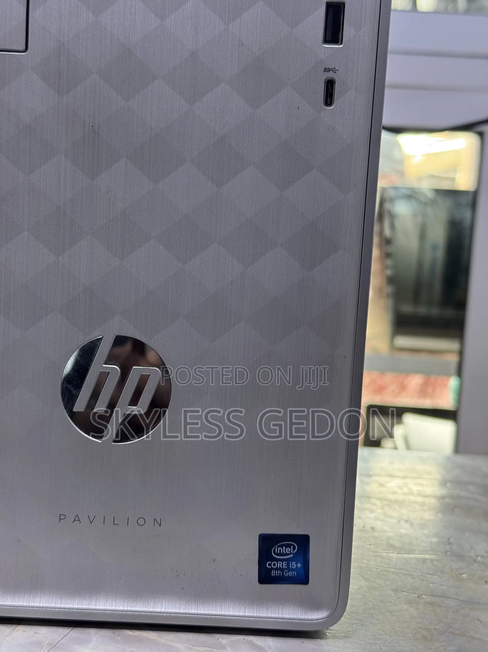 Desktop Computer HP 8GB Intel Core i5 HDD 1T