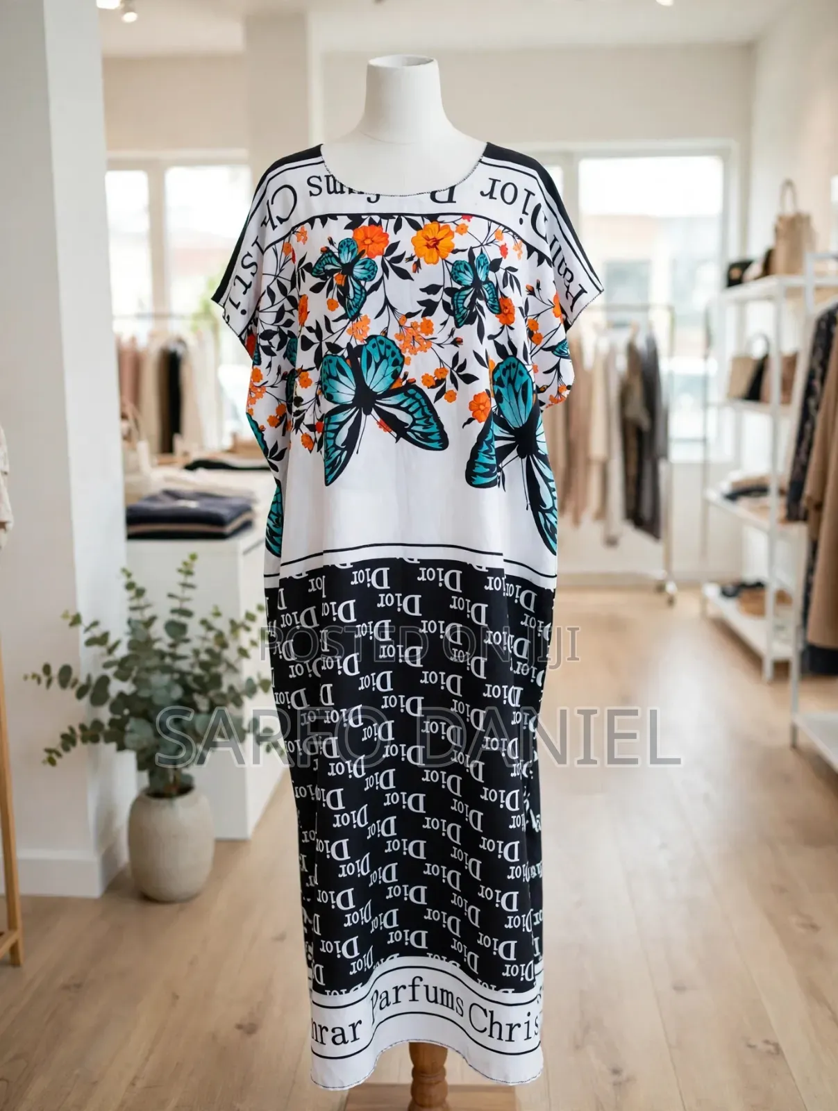Ladies Wear