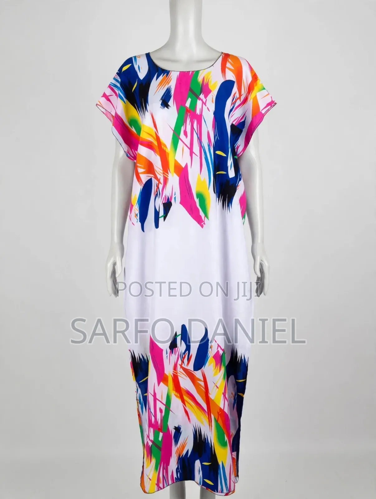 Ladies Wear