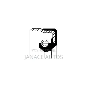 CORTECO B Shaft Seal, Wheel Hub