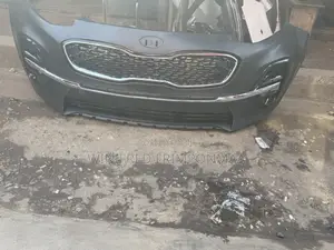 Kia Sportage 2019,2020,2021,2022 Front Shells Complete