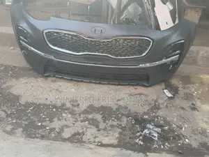 Kia Sportage 2019,2020,2021,2022 Front Shells Complete