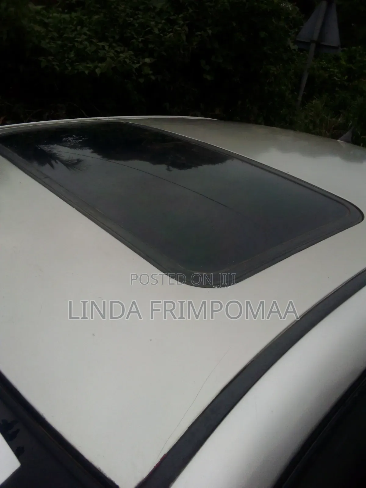 Toyota Corolla 1.8 2008 Silver