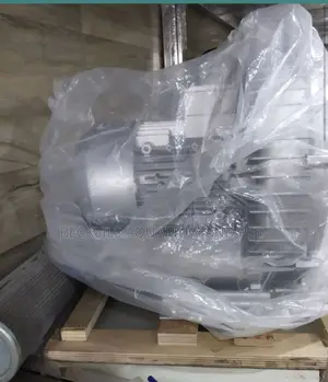 High Pressure Single Phase Voltex Blower