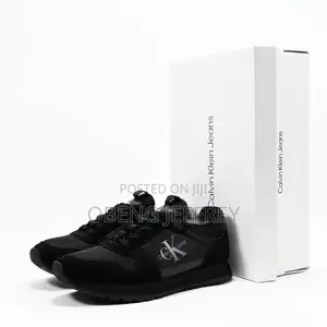 Original Calvin Klein Black