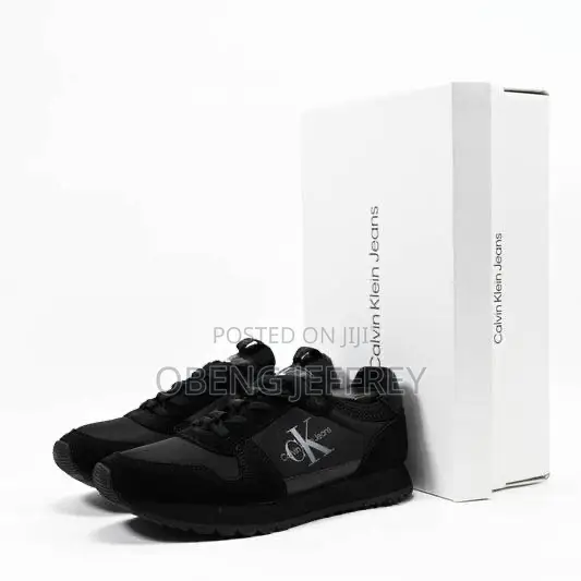 Original Calvin Klein Black
