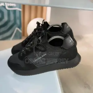 Original Calvin Klein Black