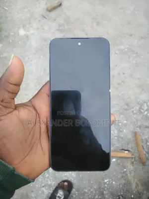Infinix Hot 30 Play 128 GB Blue