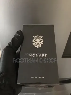 Monark Perfume
