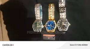 Binbond Watch
