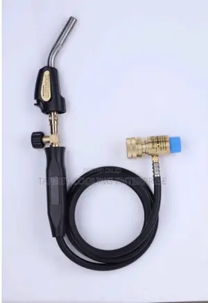 Hand Welding Torch JH-3SV