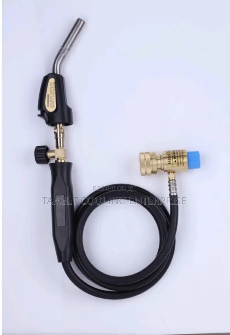 Hand Welding Torch JH-3SV