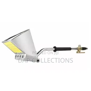 Quality Mortar Spraying Gun