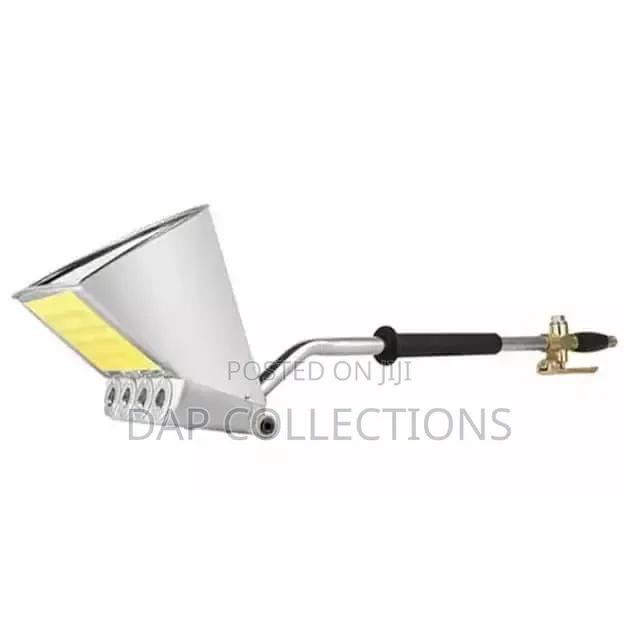 Quality Mortar Spraying Gun