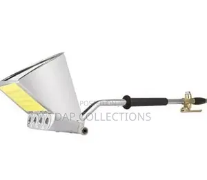 Quality Mortar Spraying Gun