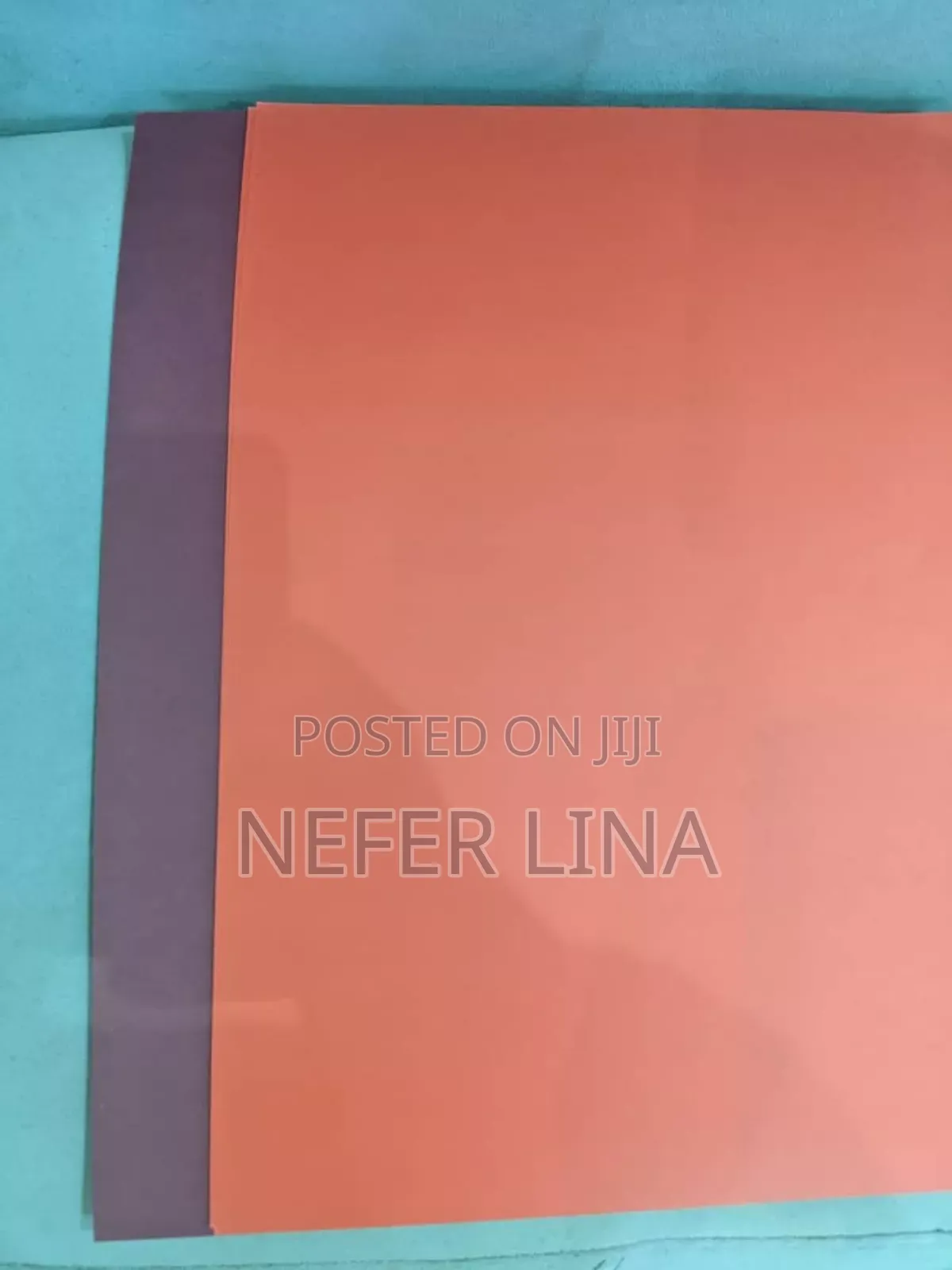 A3 Mirror / Glitter / Plain Cardstocks