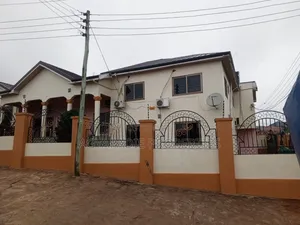 1bdrm Apartment in Ofankor Hills Estate, Post Office Area for rent
