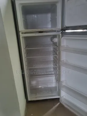 212 Litres Double Door Refrigerator for Sale