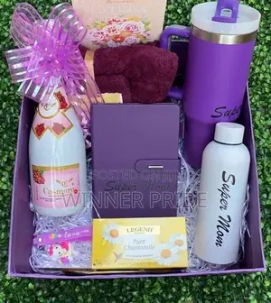 Gift Packages