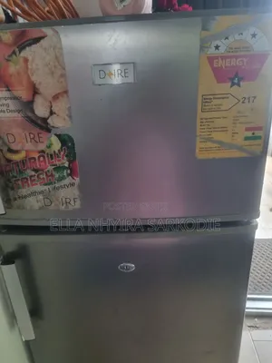 212 Litres Double Door Refrigerator for Sale