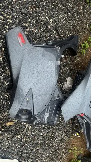Toyota Corolla 2014,2015,2016,2017 Backfender/Quarter Panel Available
