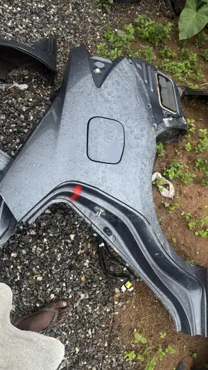 Toyota Corolla 2014,2015,2016,2017 Backfender/Quarter Panel Available