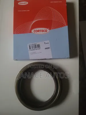CORTECO B Shaft Seal, Wheel Hub TRANSIT 2000 - 2014