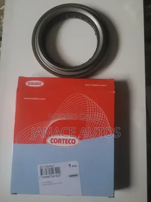 CORTECO B Shaft Seal, Wheel Hub TRANSIT 2000 - 2014