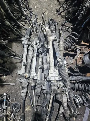Pontiac/Camry/Sienta/Vigo/Rav4/Venza/Ia/Vibe/Vios/Hub Absorber Rack