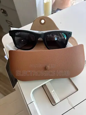 Ray Ban Meta Glasses Gen 2