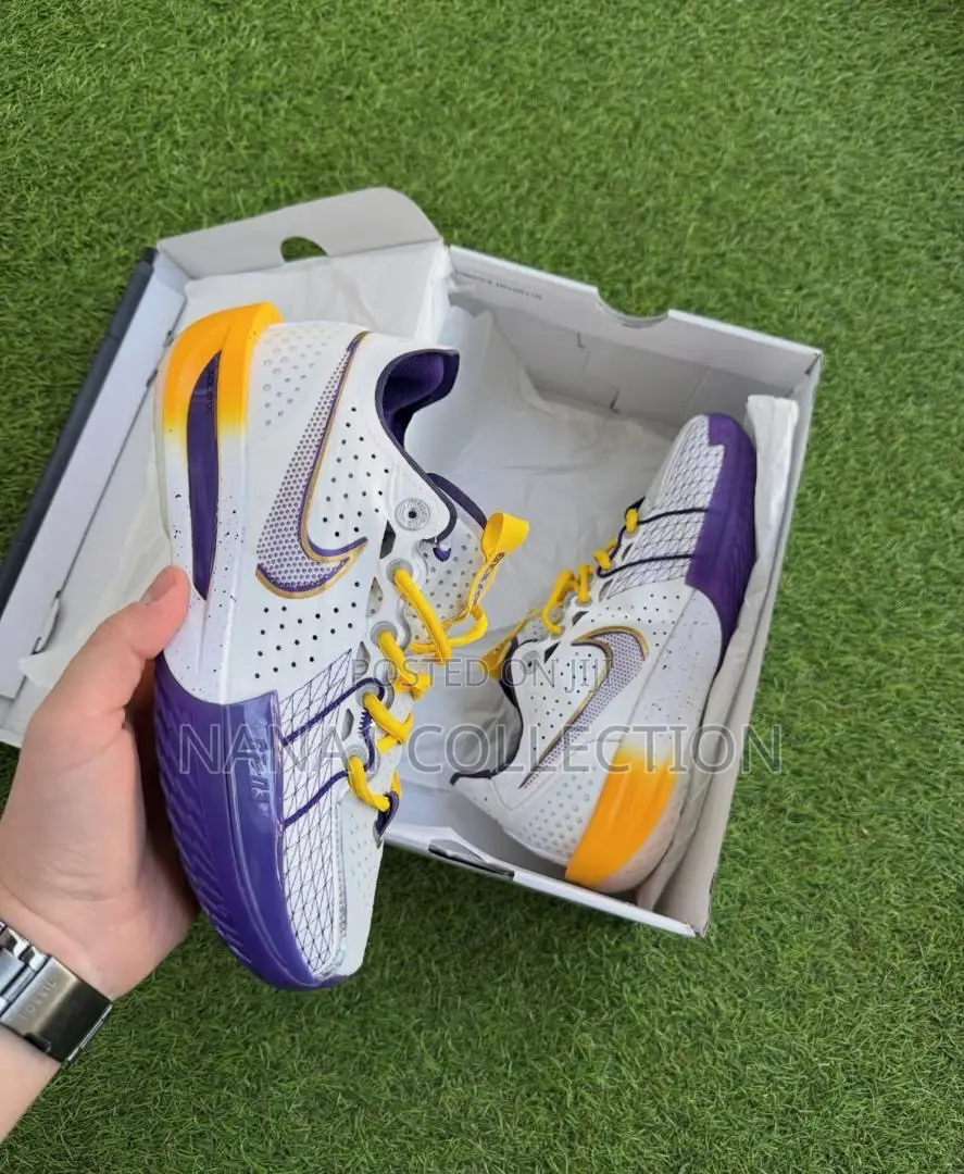 Nike Air Zoom G.T Cut 3 Sneakers