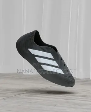 Adidas Purechill Slip — On Recovery Shoes