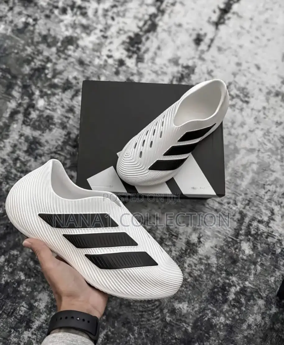 Adidas Purechill Slip — On Recovery Shoes