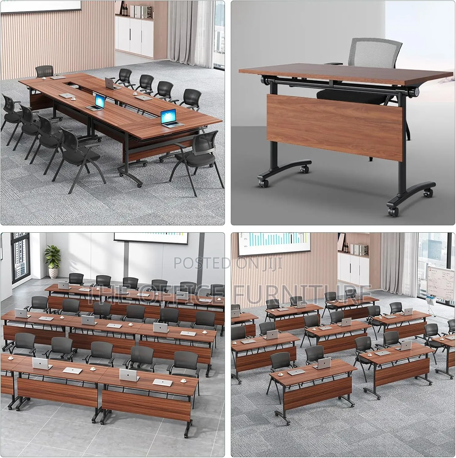 Conference Table